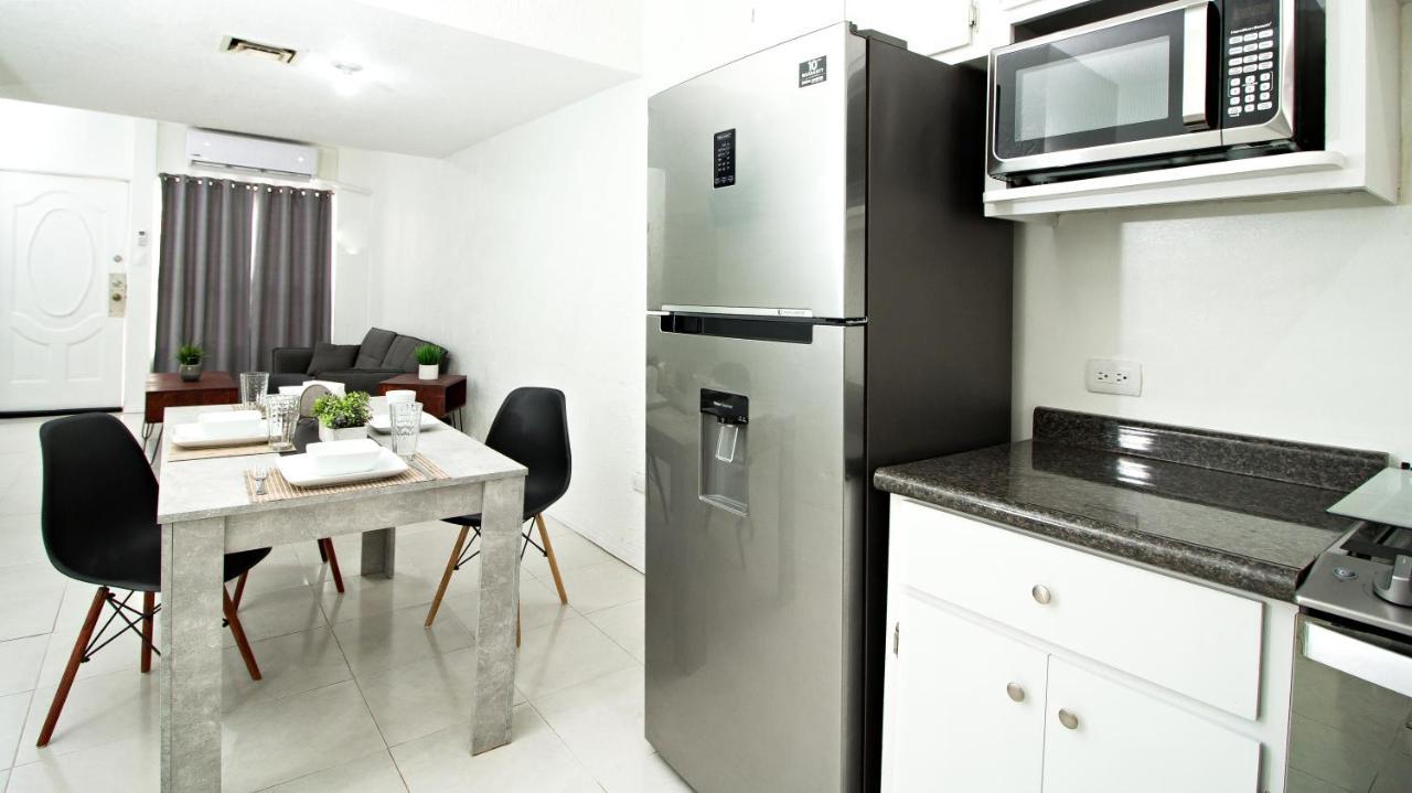 Casa Antara Villa Ciudad Juárez Eksteriør bilde