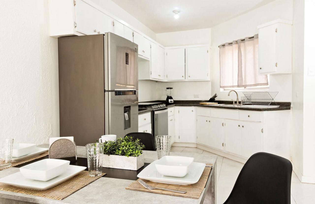 Casa Antara Villa Ciudad Juárez Eksteriør bilde