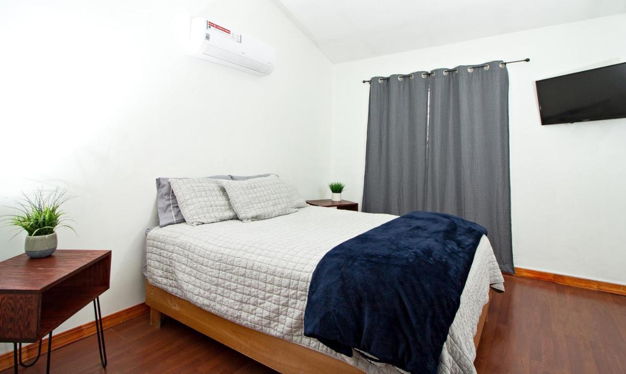 Casa Antara Villa Ciudad Juárez Eksteriør bilde
